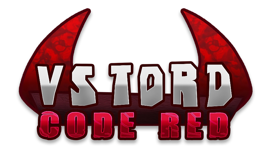 Code Red Logo